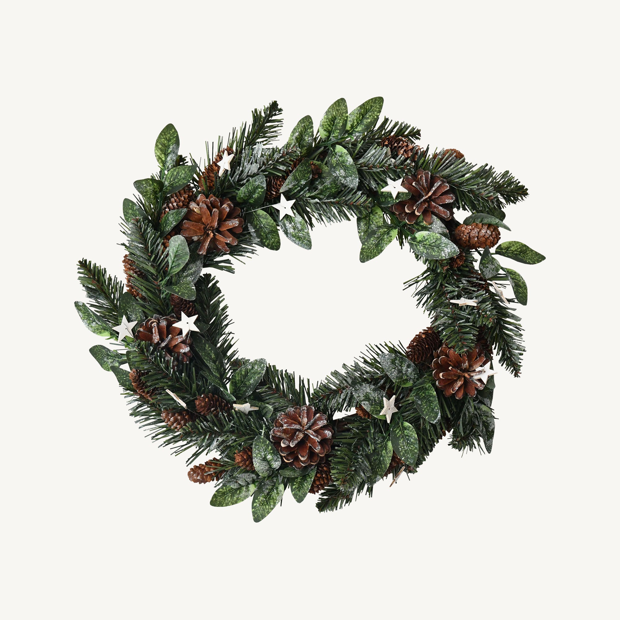 Couronne Anis
